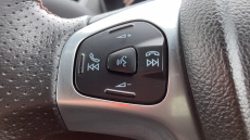 Ford Fiesta 1.0 EcoBoost 140 ST-Line Red 3dr Petrol Hatchback